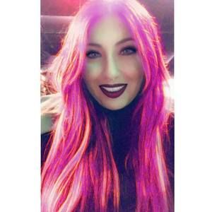 Meet your Posher, Sandy